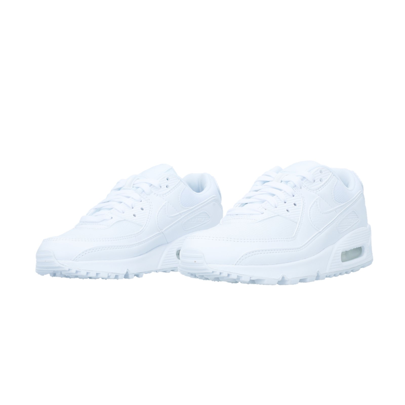 Nike Air Max 90 Triple White