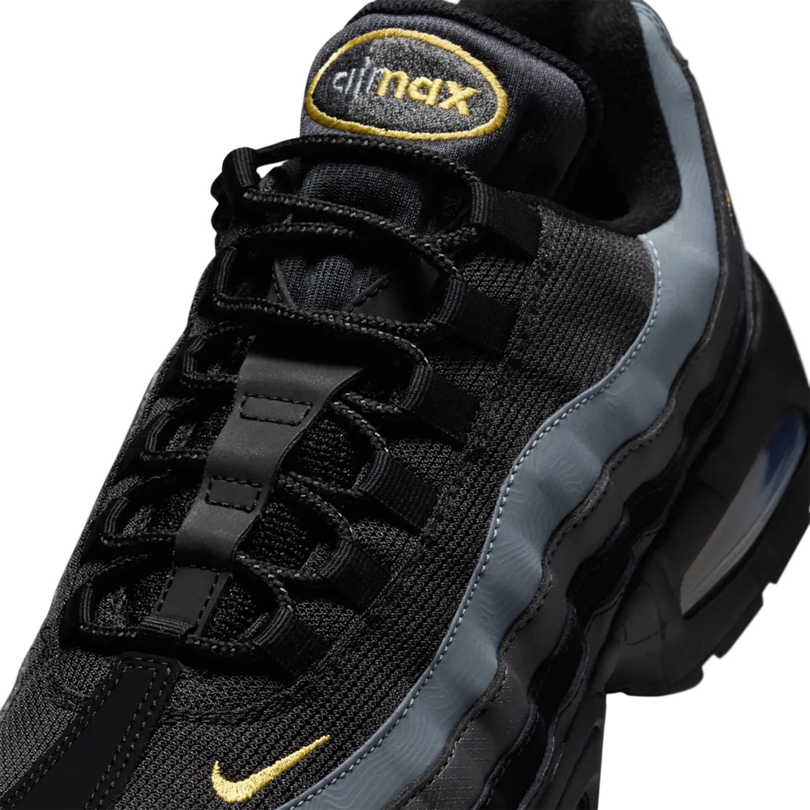 Nike Air Max 95 Batman