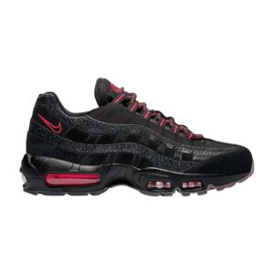 Nike Air Max 95 Black Infrared