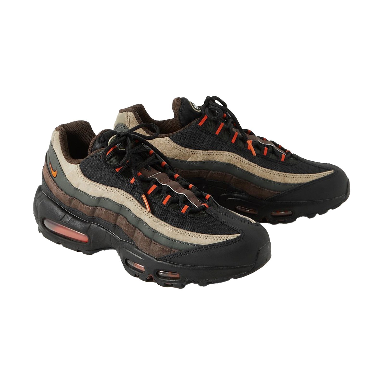 Nike Air Max 95 Dark Army