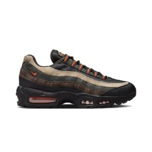 Nike Air Max 95 Dark Army