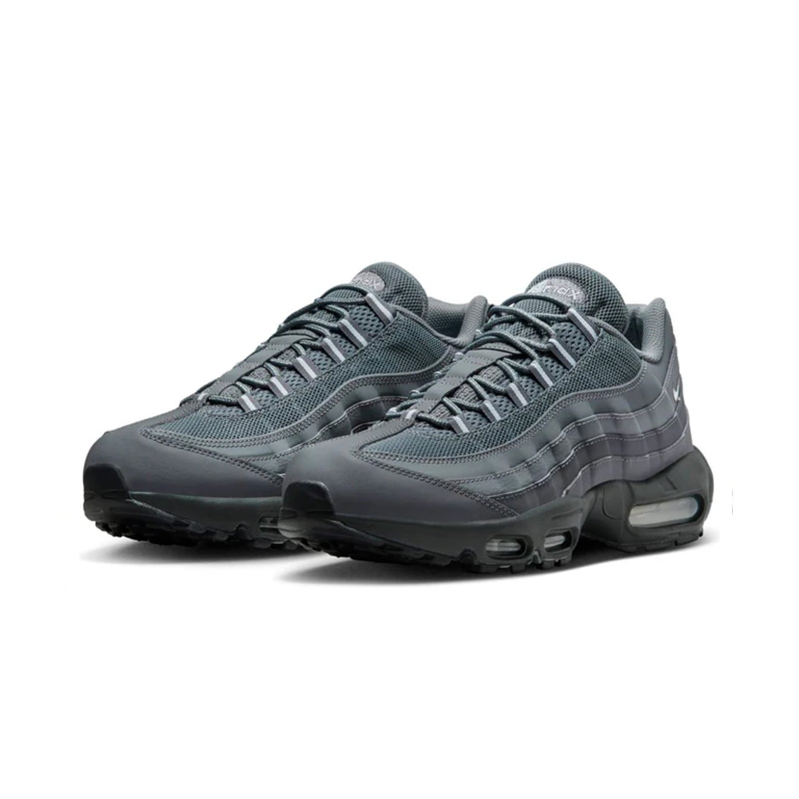 Nike Air Max 95 Dark Grey Anthracite