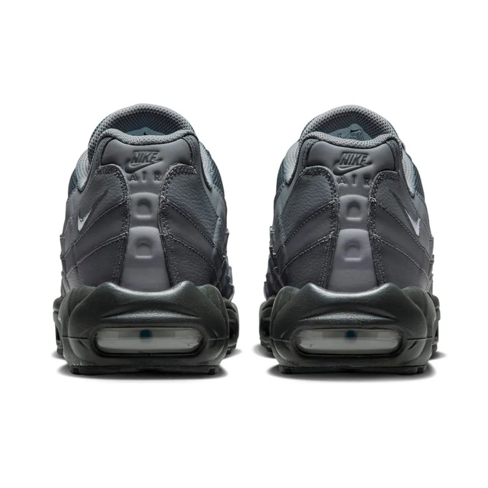 Nike Air Max 95 Dark Grey Anthracite