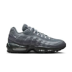 Nike Air Max 95 Dark Grey Anthracite