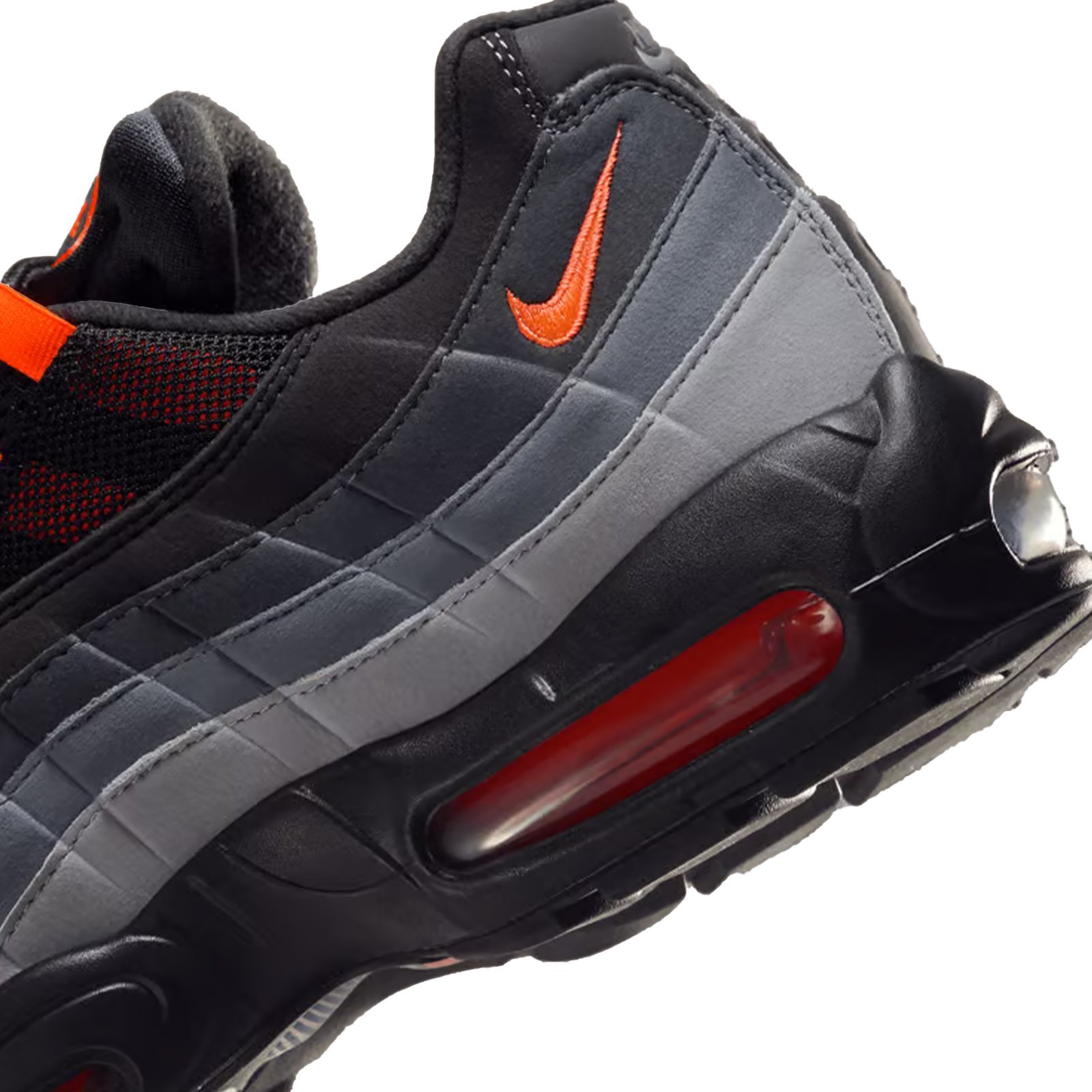 Nike Air Max 95 Hyper Crimson
