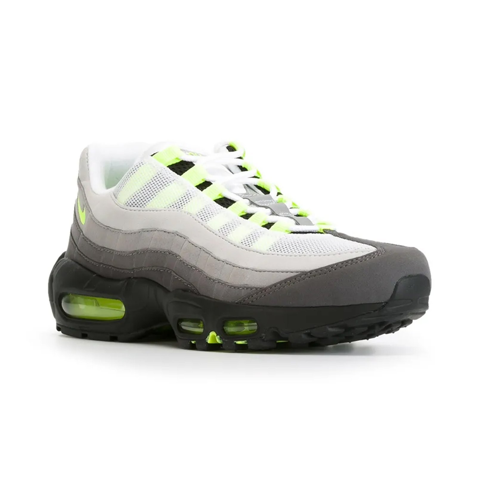 Nike Air Max 95 Neon