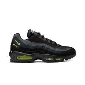 Nike Air Max 95 Retro Black Volt