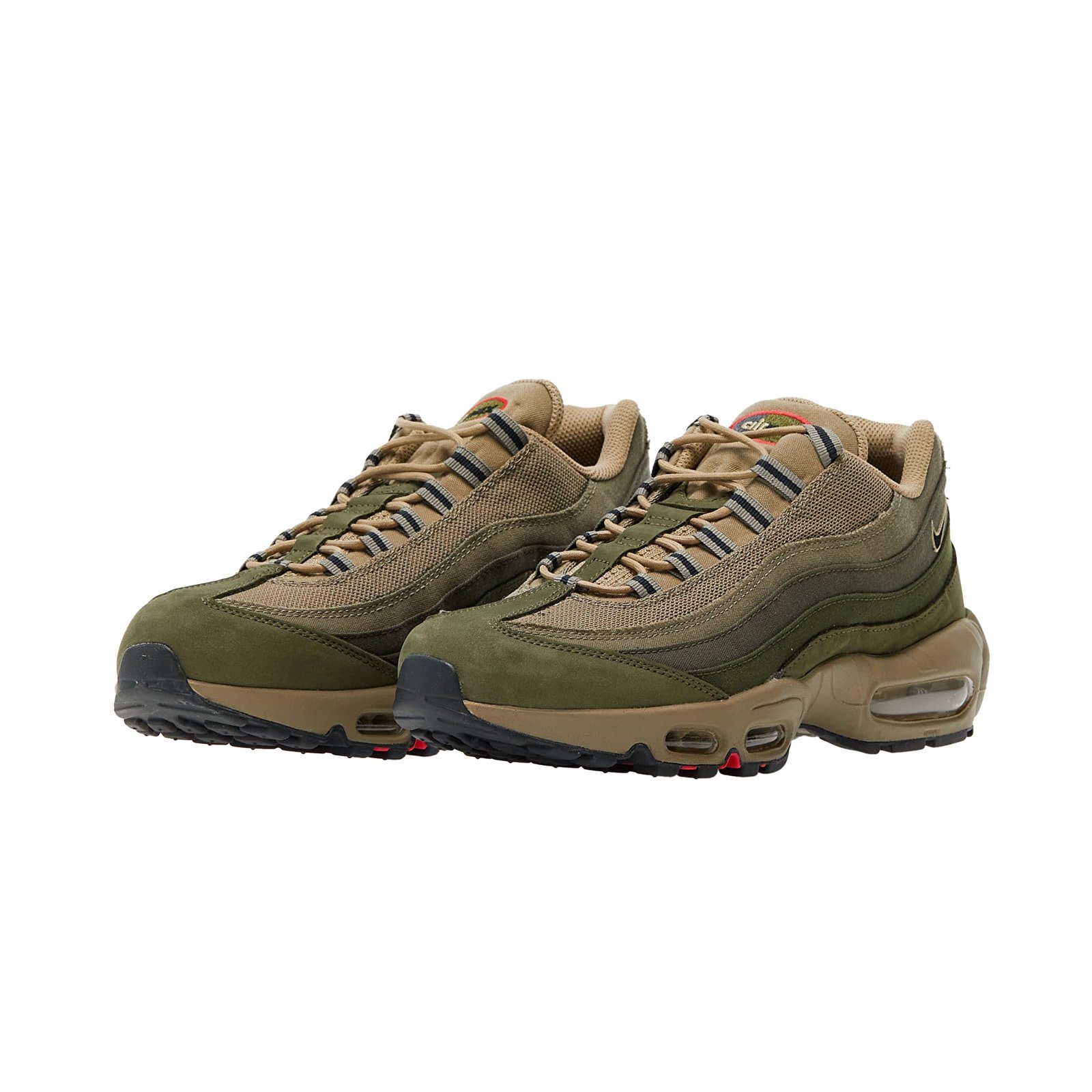 Nike Air Max 95 Rough Green