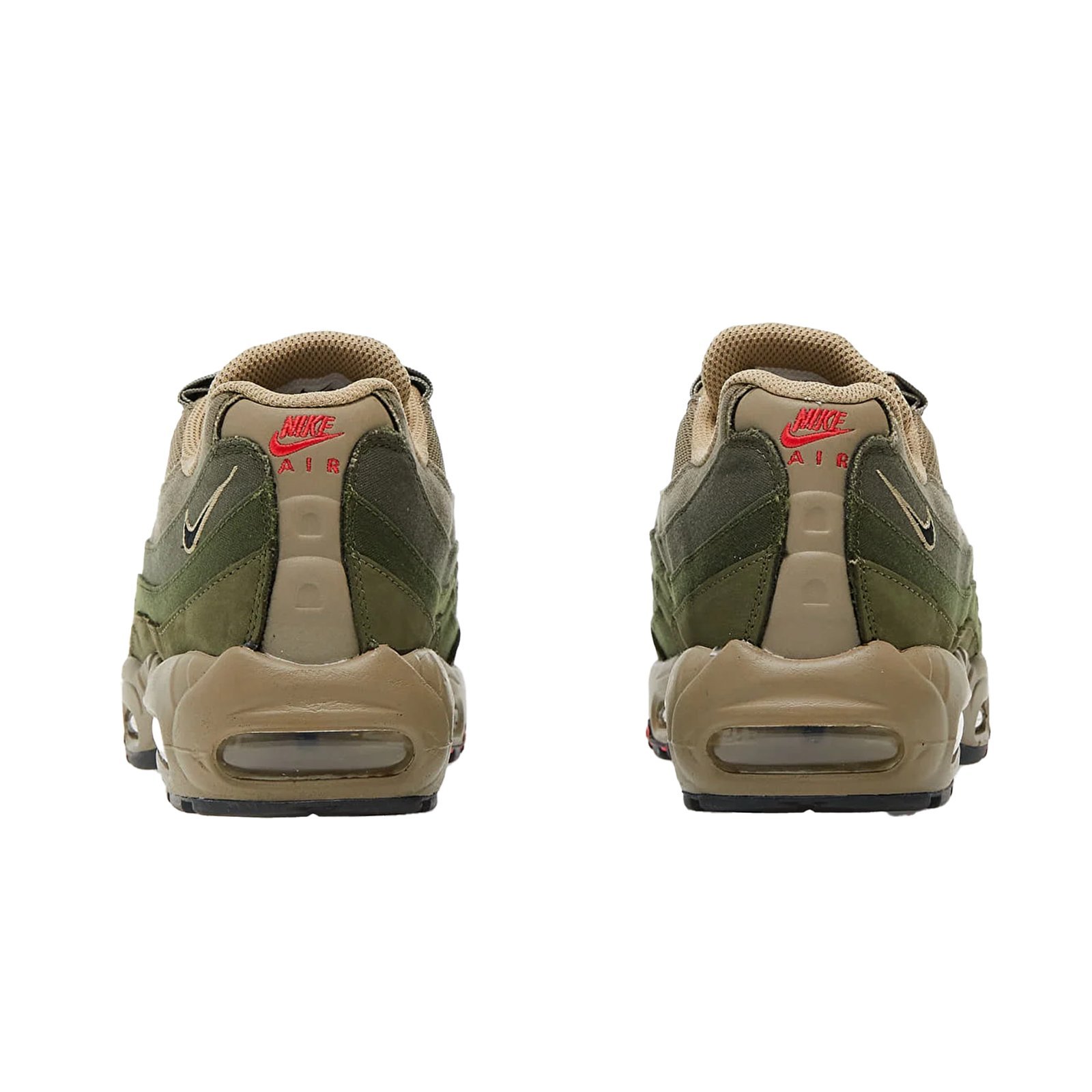 Nike Air Max 95 Rough Green