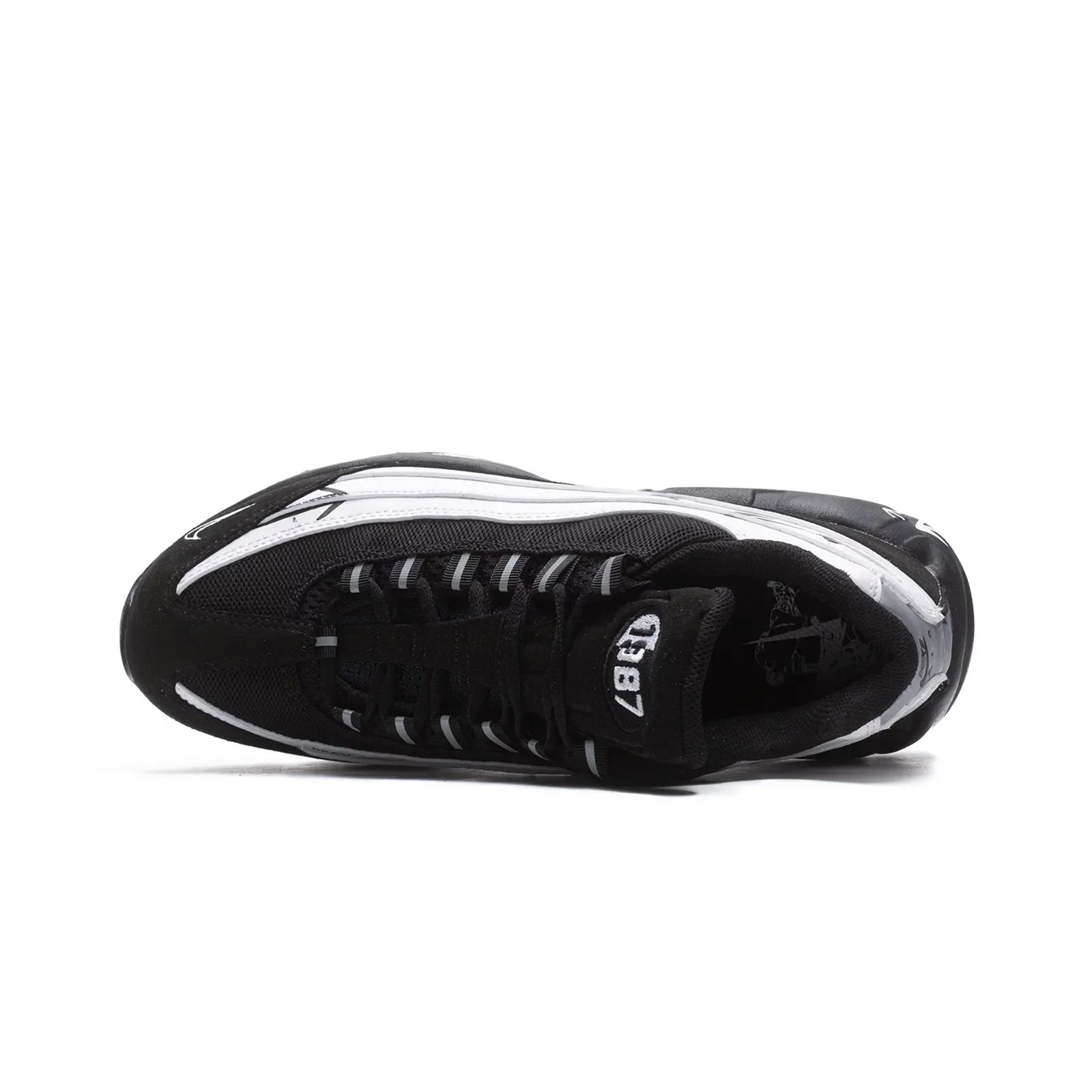 Nike Air Max 95 Sketch With The Past