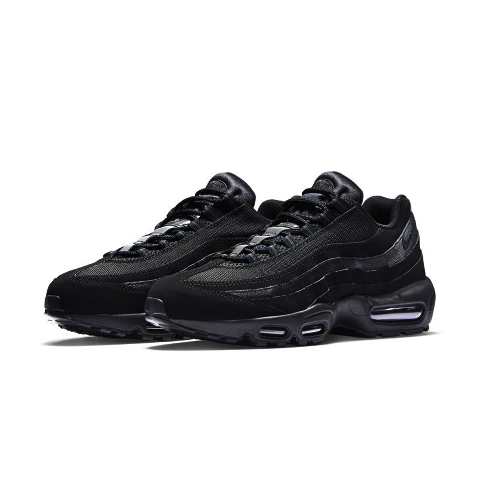 Nike Air Max 95 Triple Black