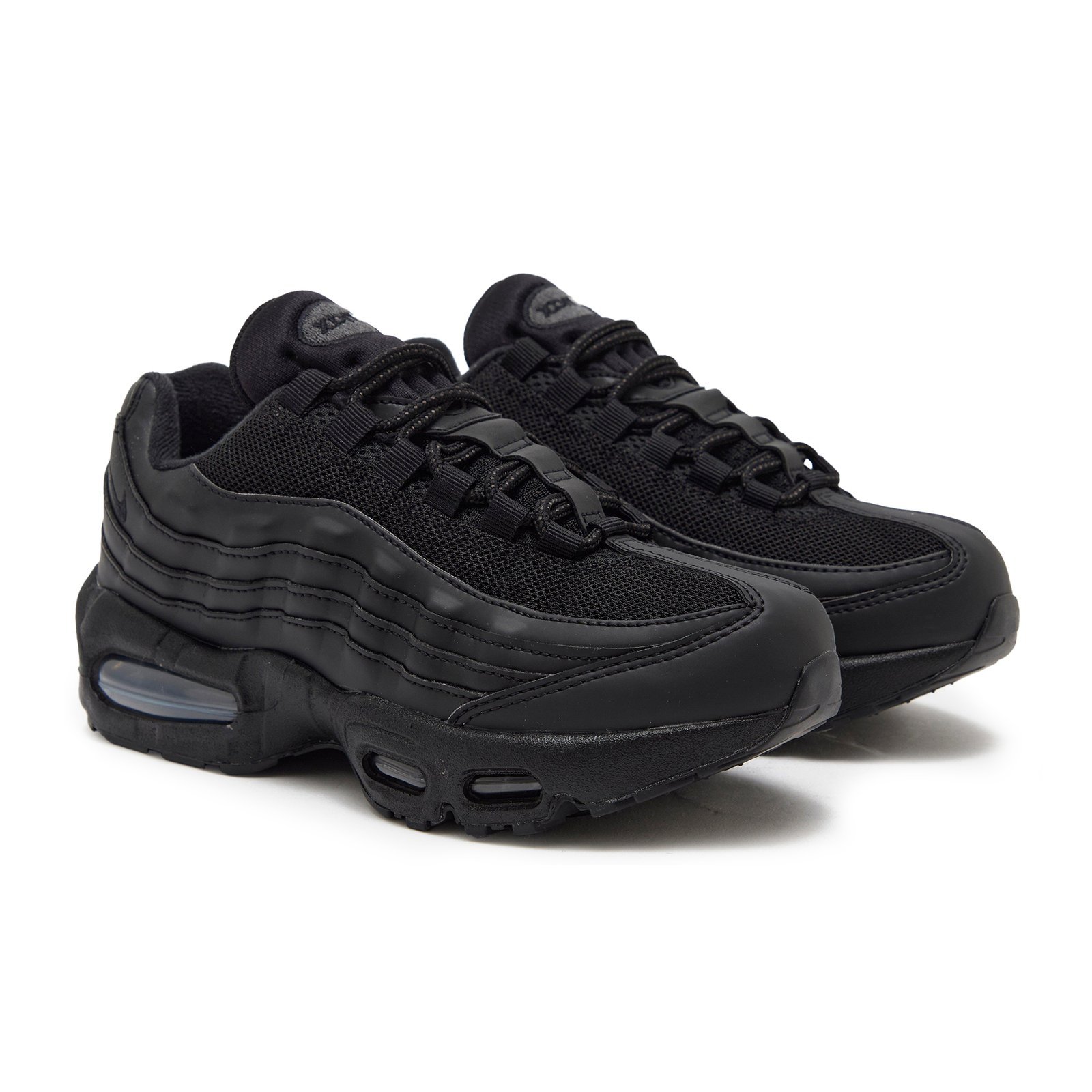 Nike Air Max 95 Triple Black
