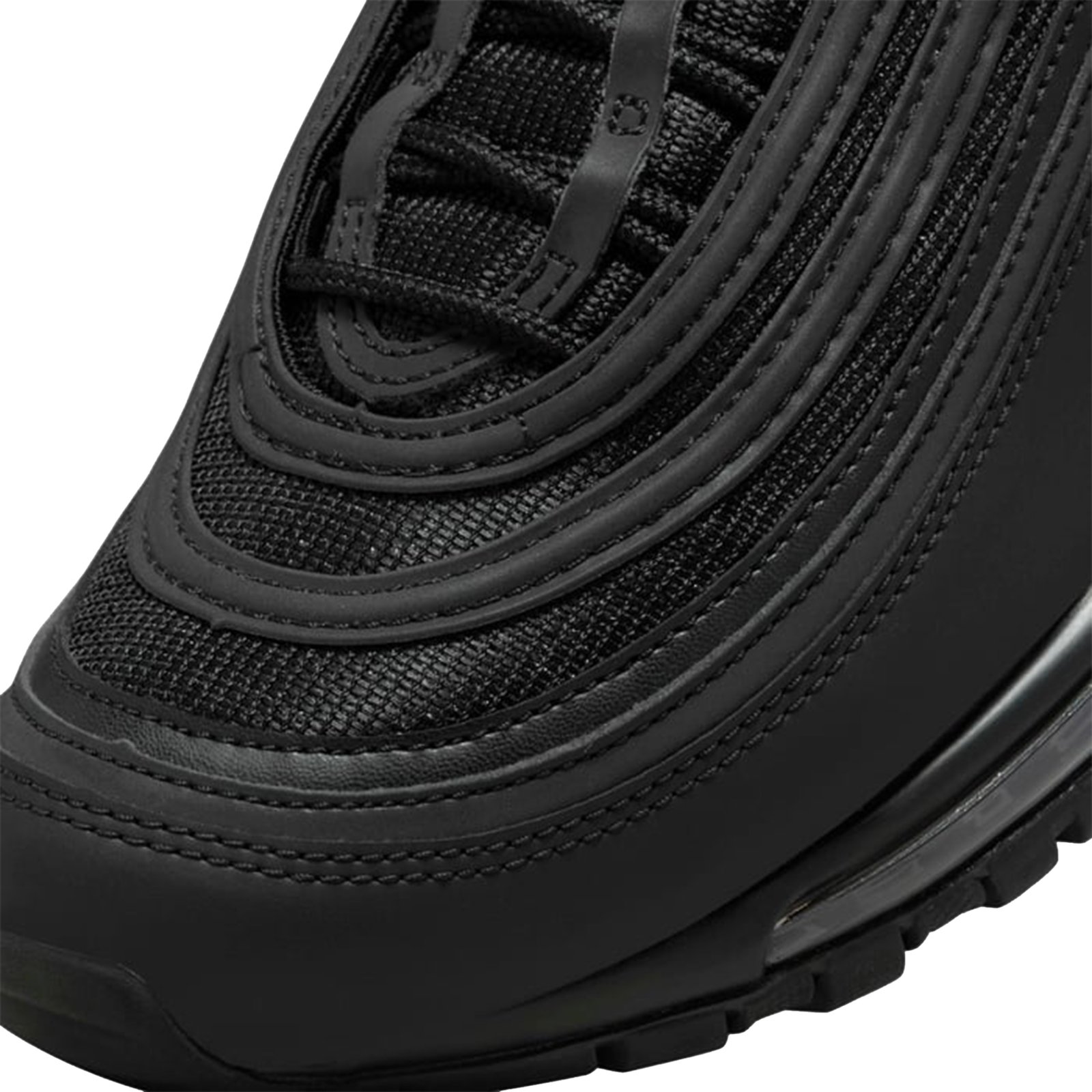 Nike Air Max 97 Black