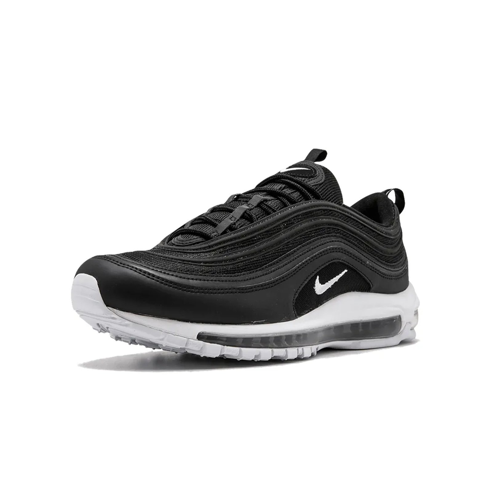 Nike Air Max 97 Black and White