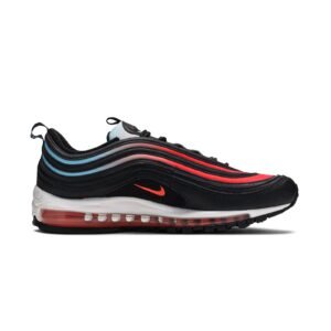 Nike Air Max 97 Blue Fury Ember