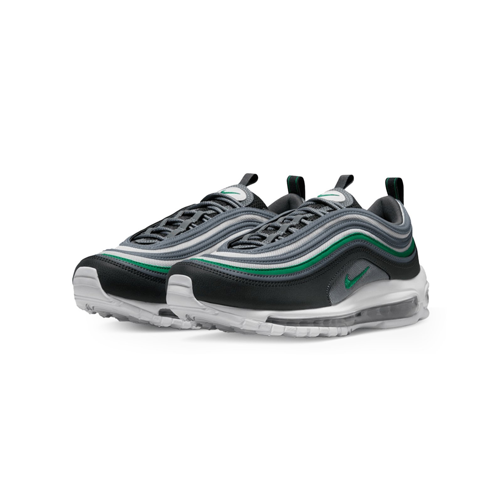 Nike Air Max 97 Cool Grey Stadium Green