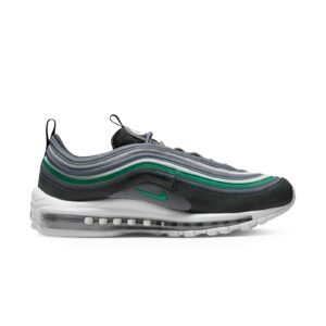 Nike Air Max 97 Cool Grey Stadium Green