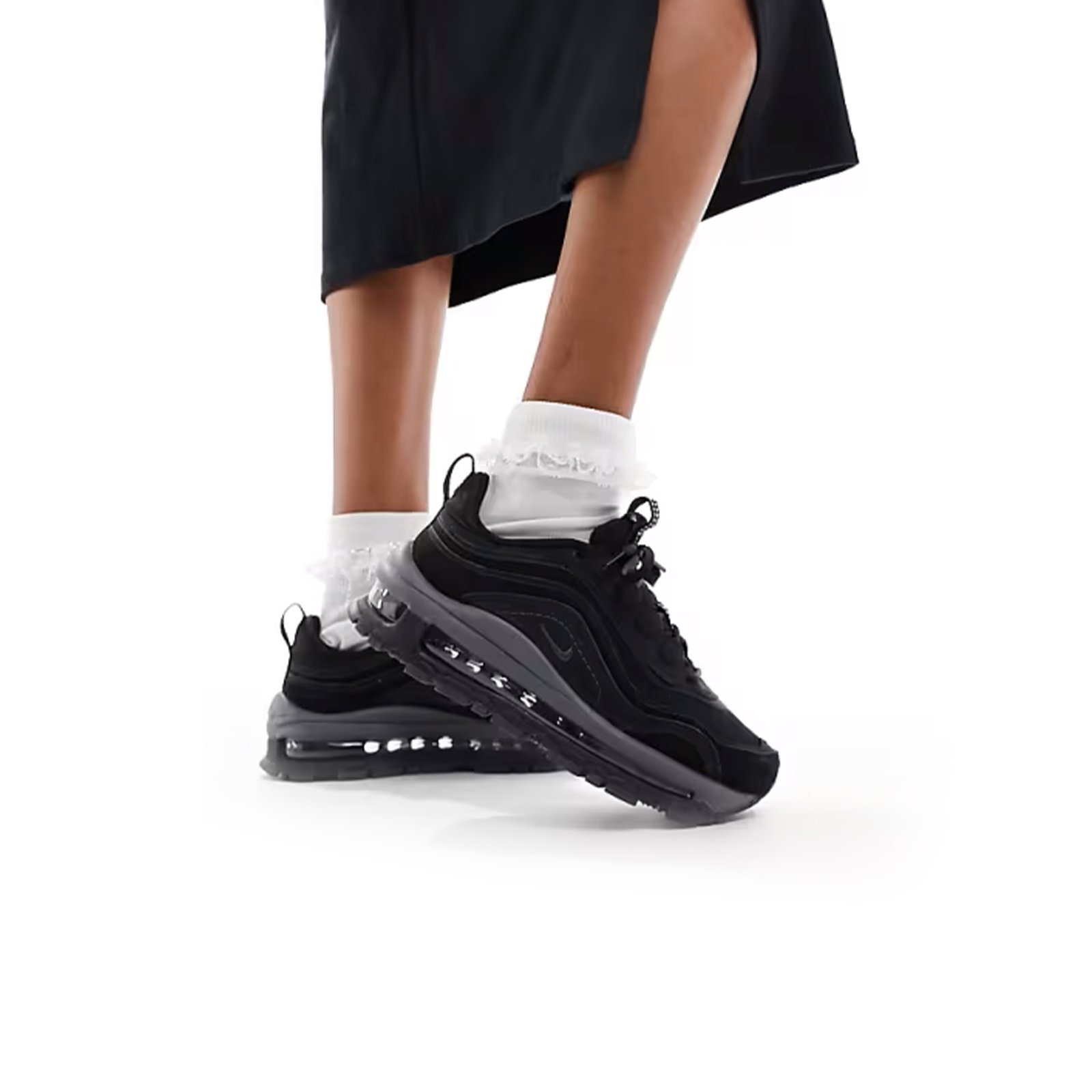 Nike Air Max 97 Futura Black