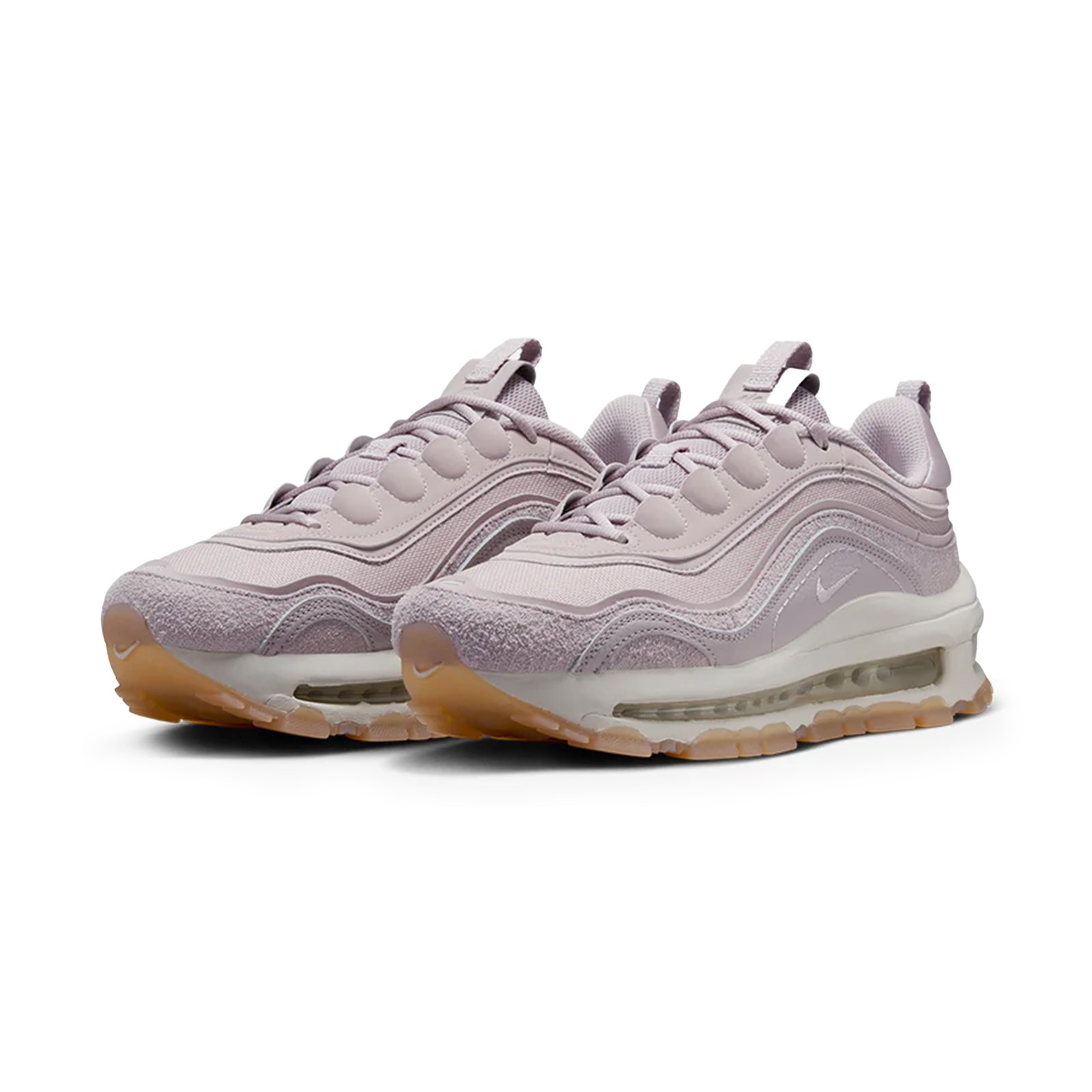 Nike Air Max 97 Futura Platnium Violet