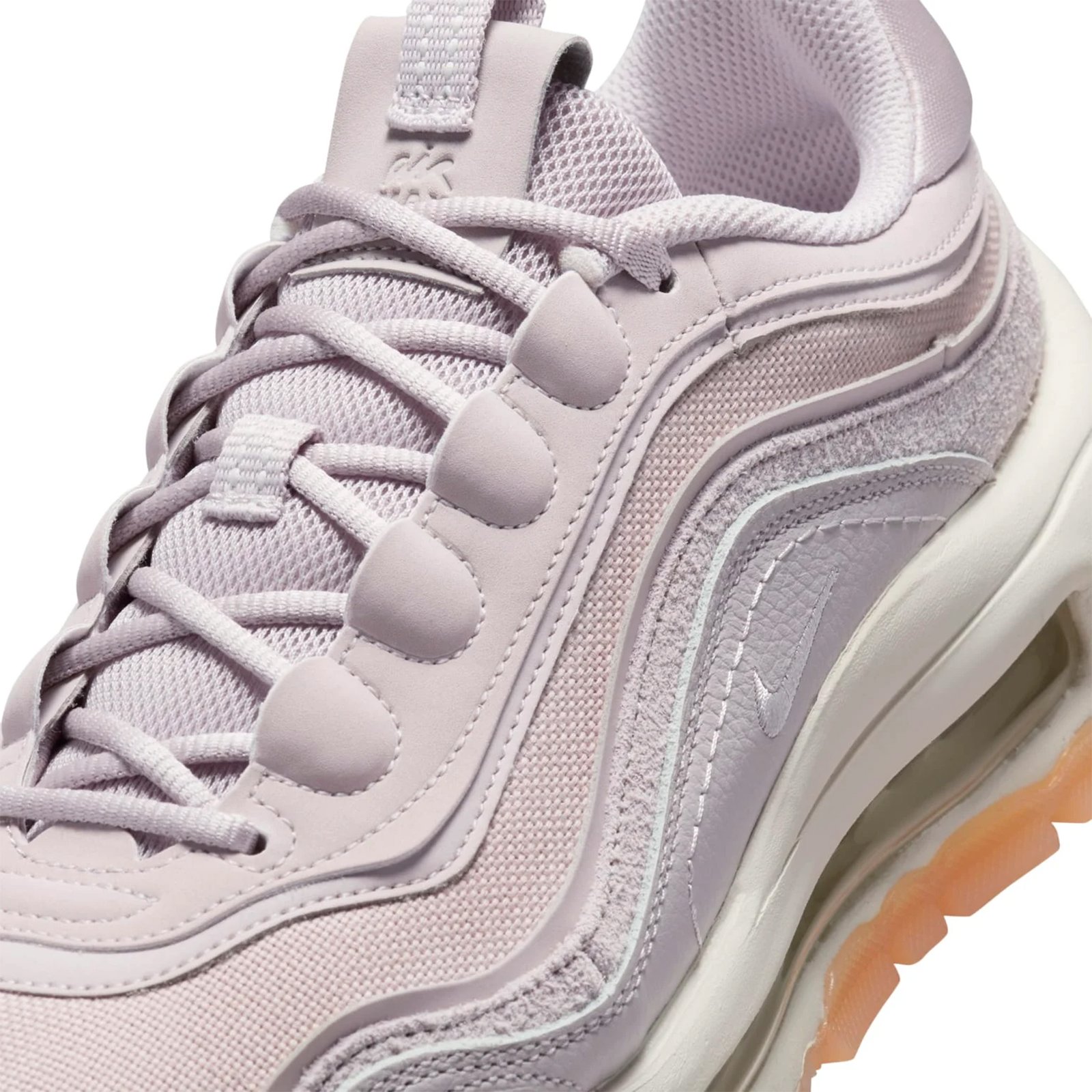 Nike Air Max 97 Futura Platnium Violet