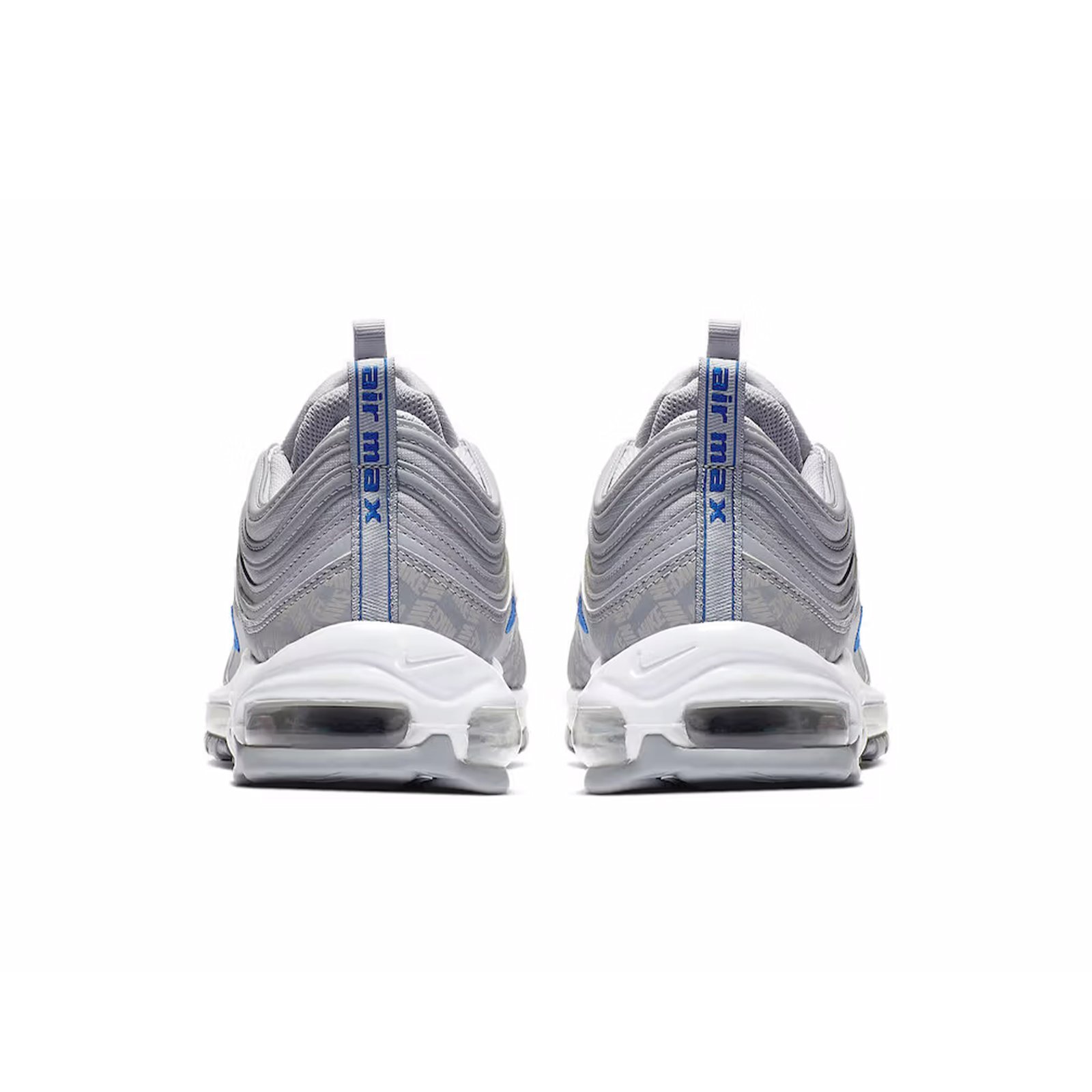 Nike Air Max 97 Game Royale
