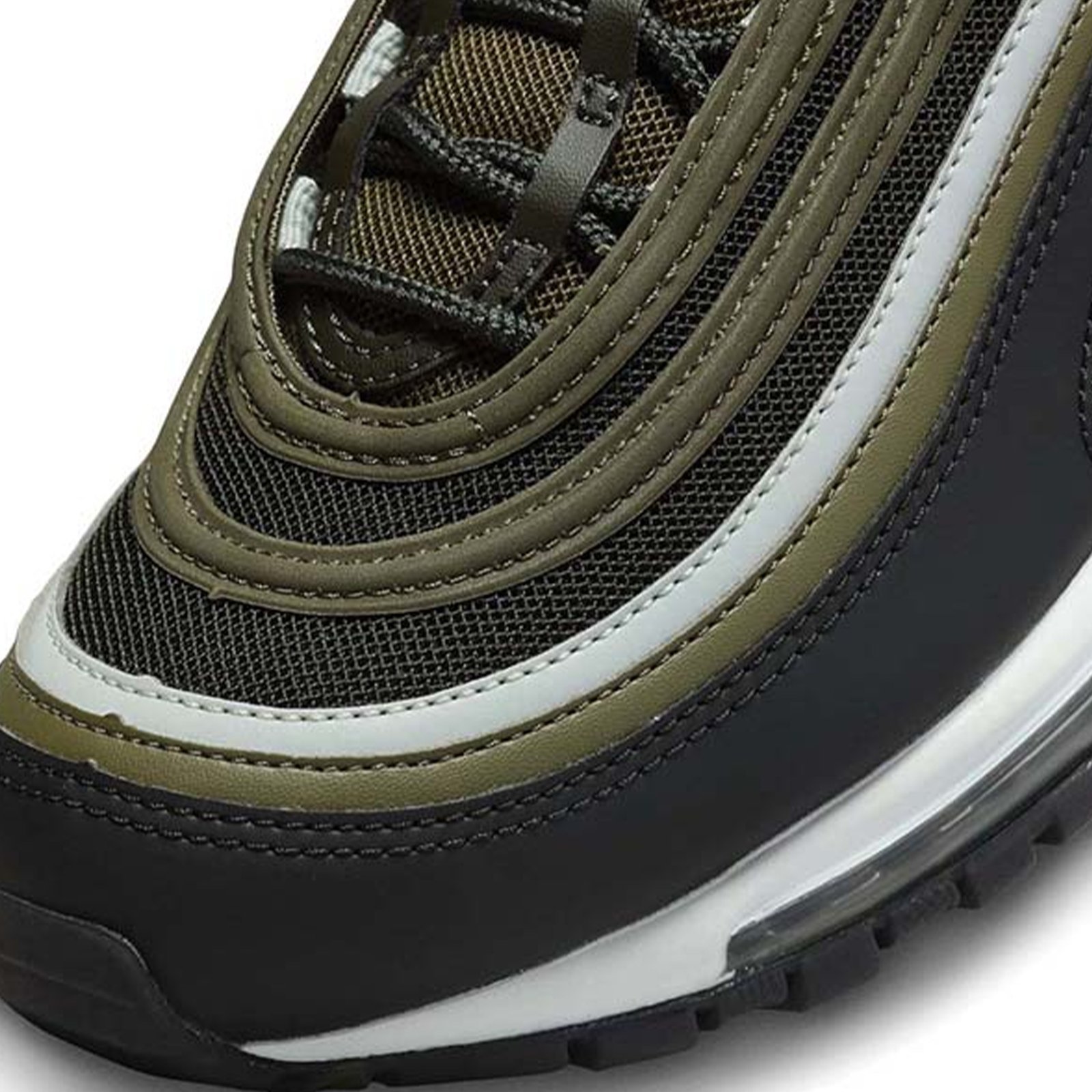 Nike Air Max 97 Medium Olive