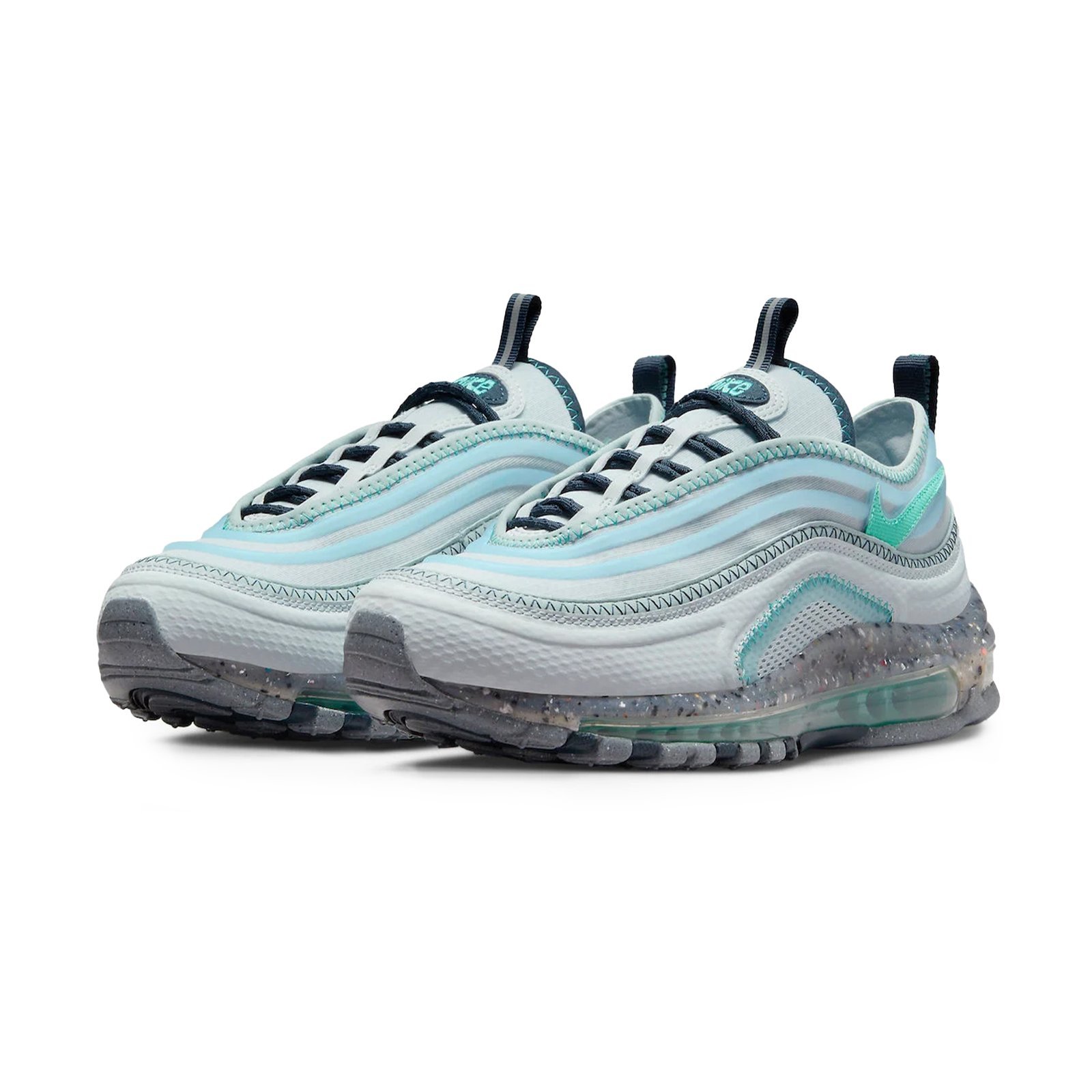 Nike Air Max 97 Ocean Cube