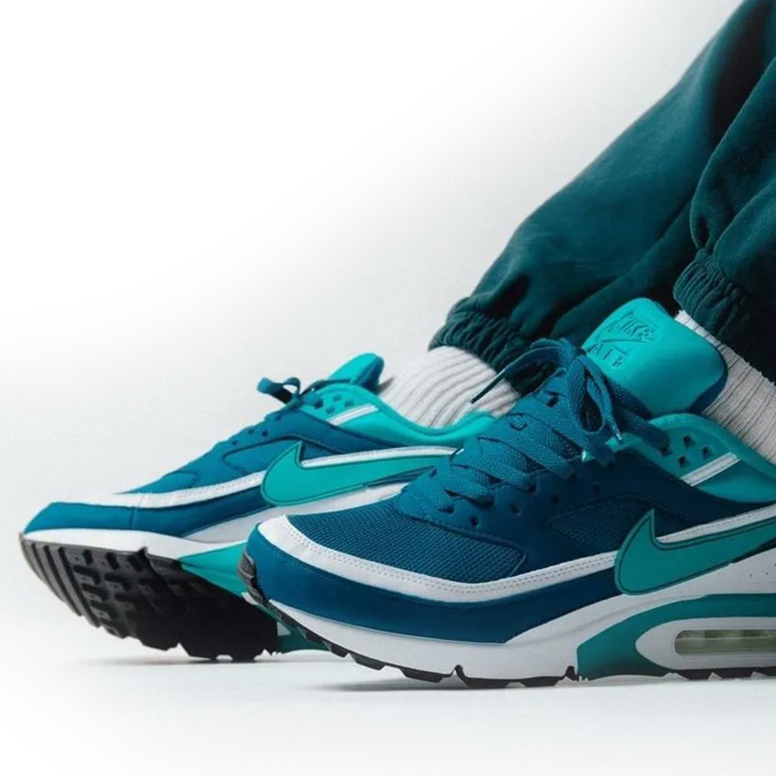 Nike Air Max BW Big Window