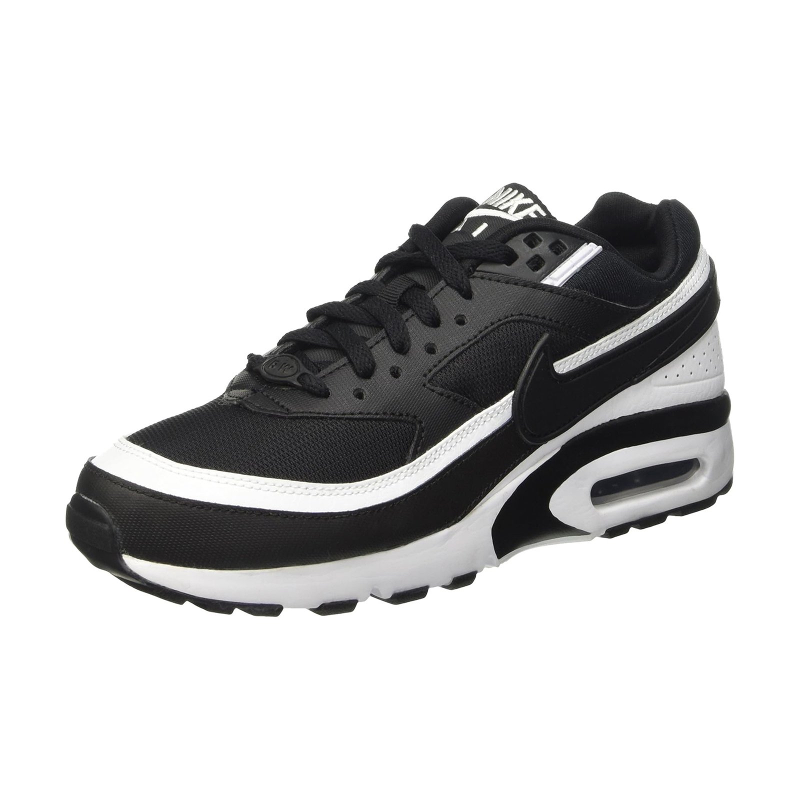 Nike Air Max BW Black and White