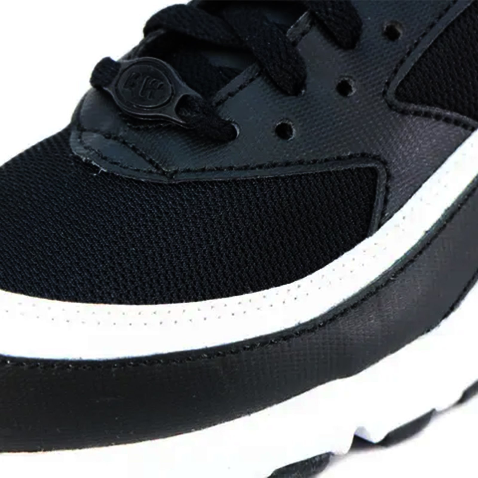 Nike Air Max BW Black and White