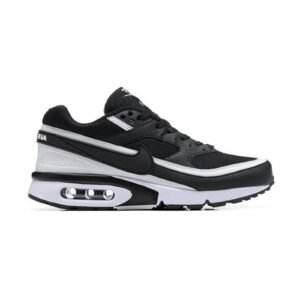 Nike Air Max BW Black and White