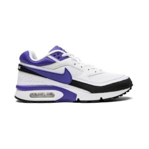 Nike Air Max BW White Persian Violet