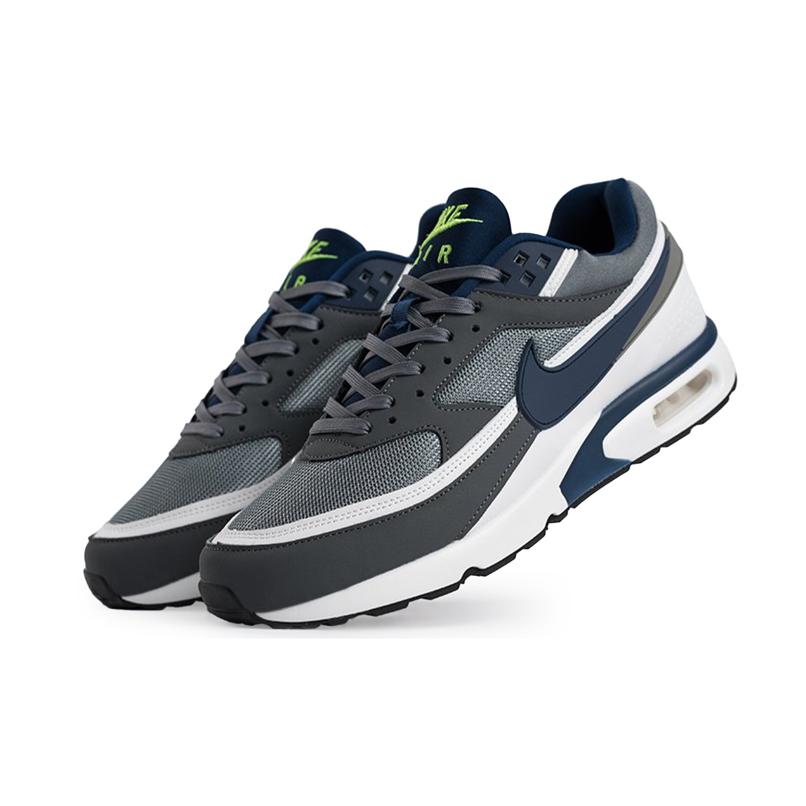 Nike Air Max BW Wolf Grey