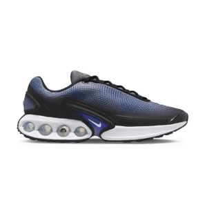 Nike Air Max DN Black Racer Blue