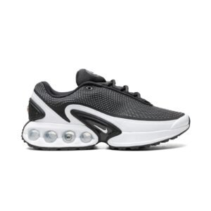 Nike Air Max DN Black and Grey