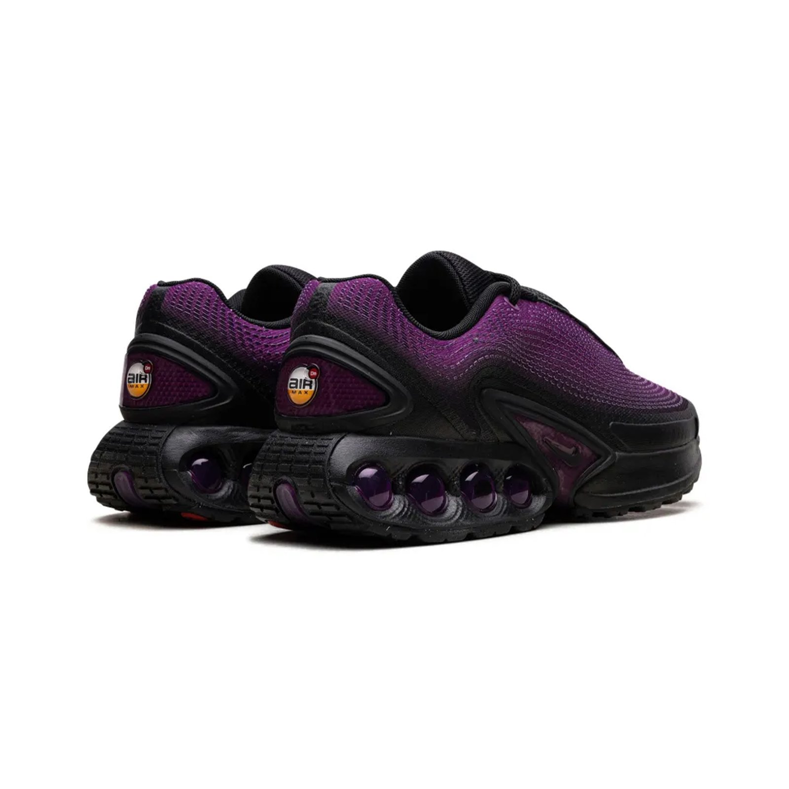Nike Air Max DN Blod Berry