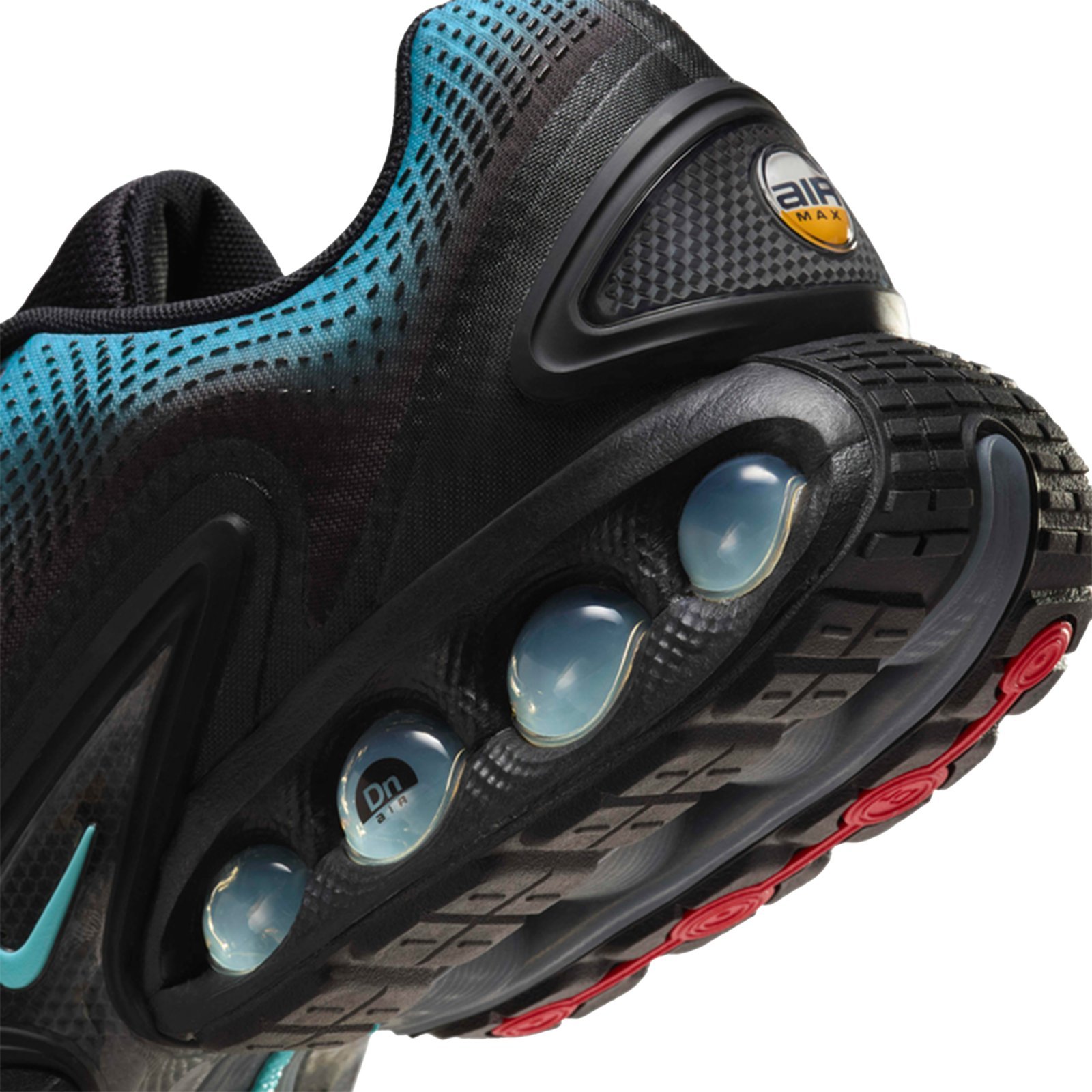 Nike Air Max DN Cool Grey