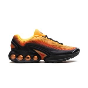 Nike Air Max DN Laser Orange