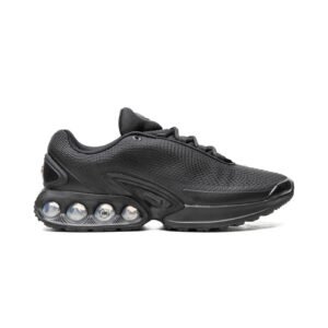 Nike Air Max DN Tripple Black