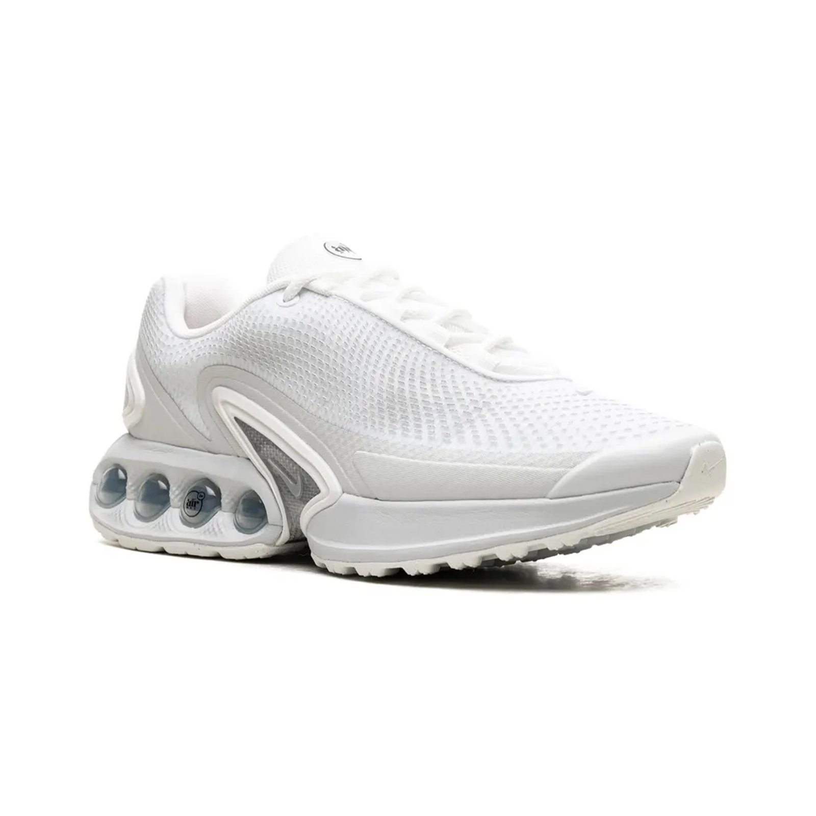 Nike Air Max DN White