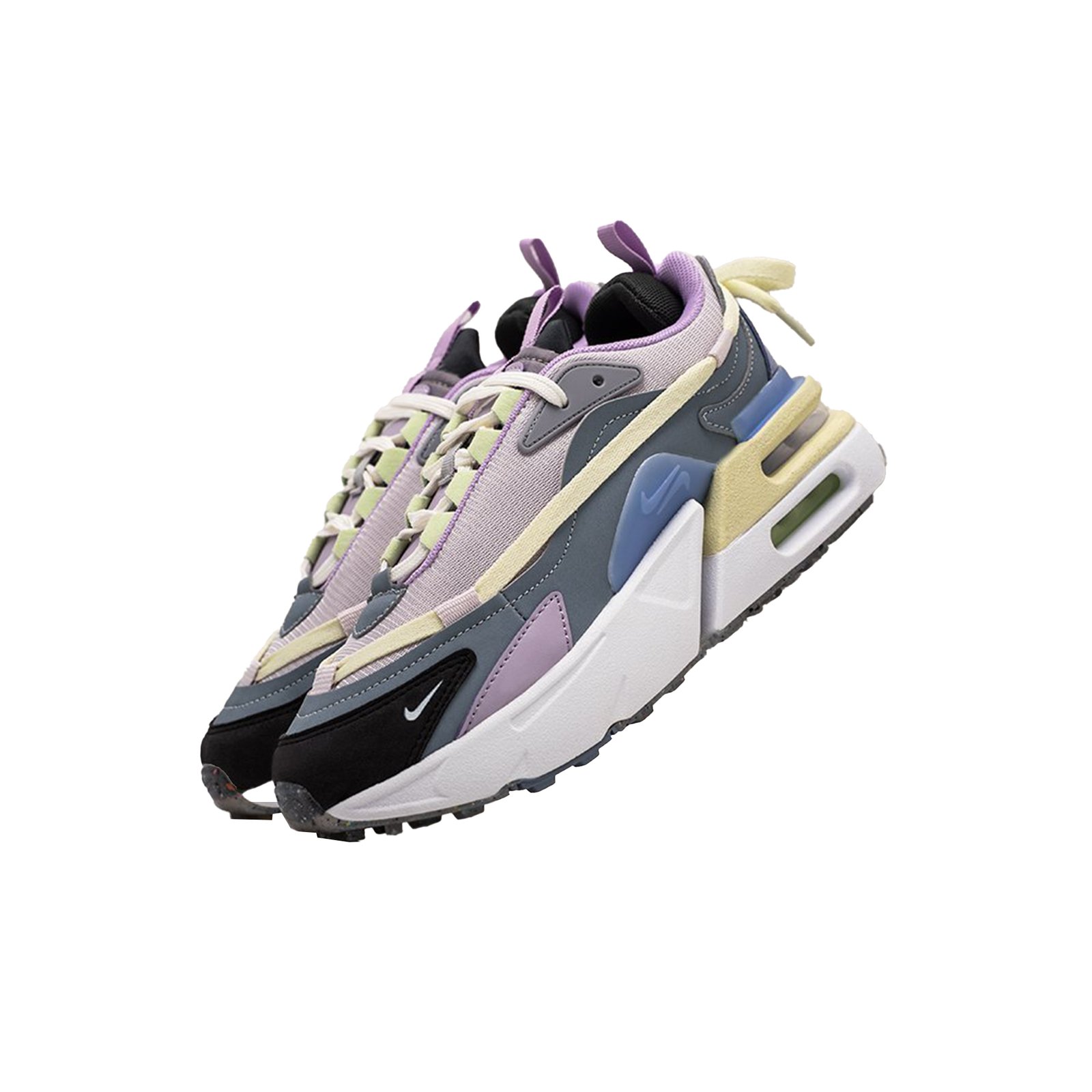 Nike Air Max Furyosa Ashen Slate