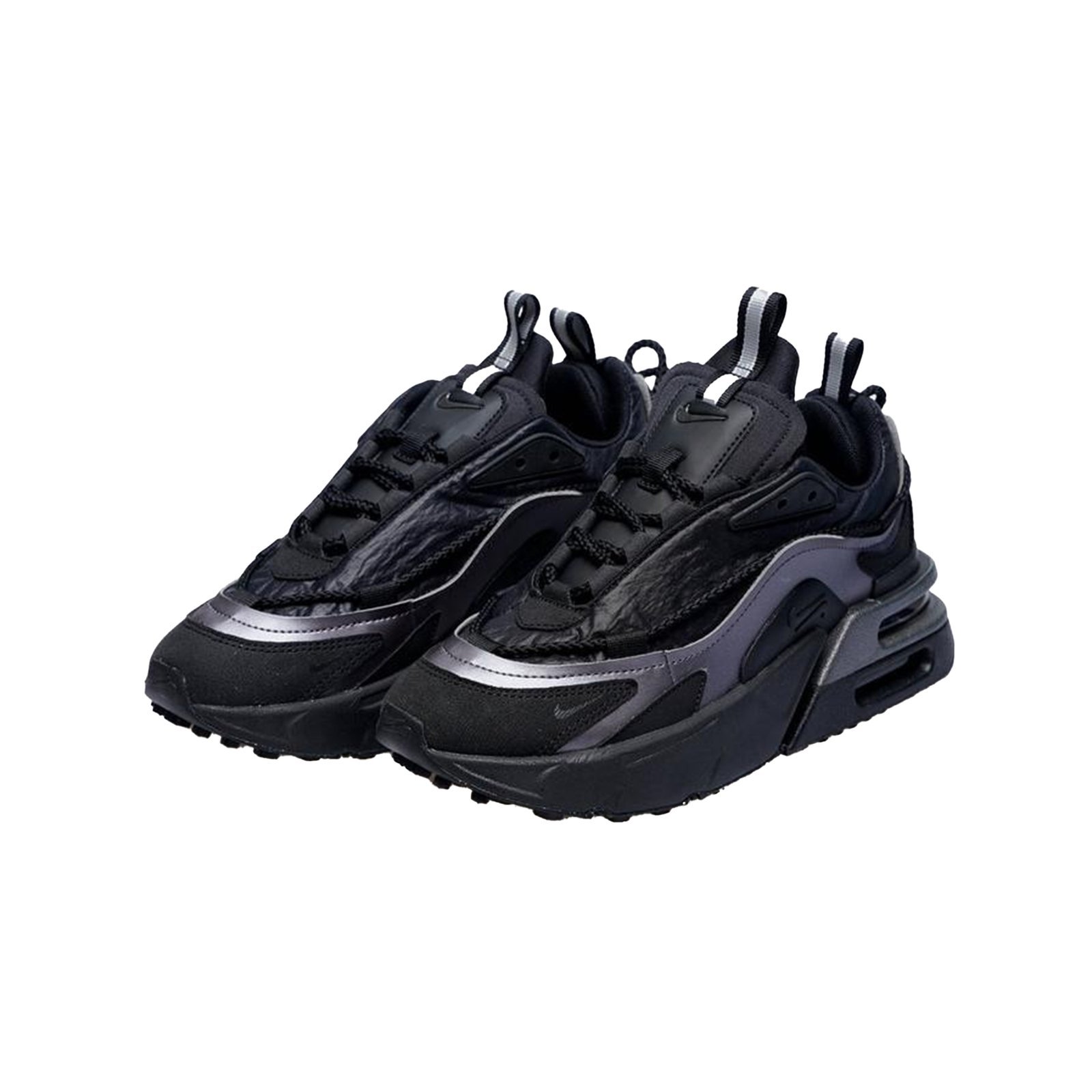 Nike Air Max Furyosa Metalic Black