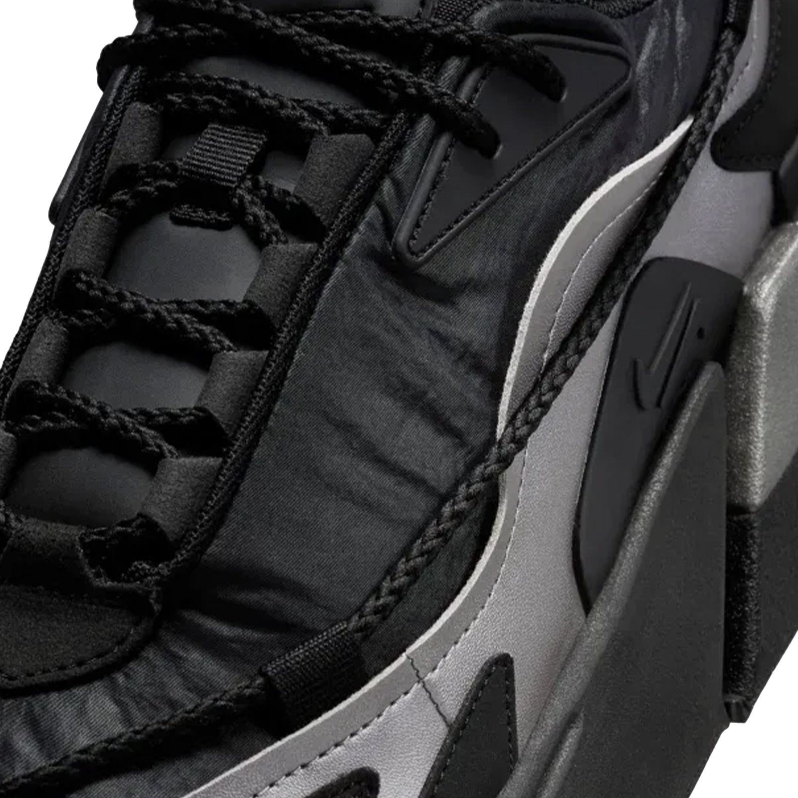 Nike Air Max Furyosa Metalic Black