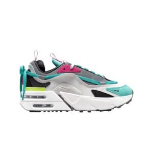 Nike Air Max Furyosa Photon Dust Cool Grey