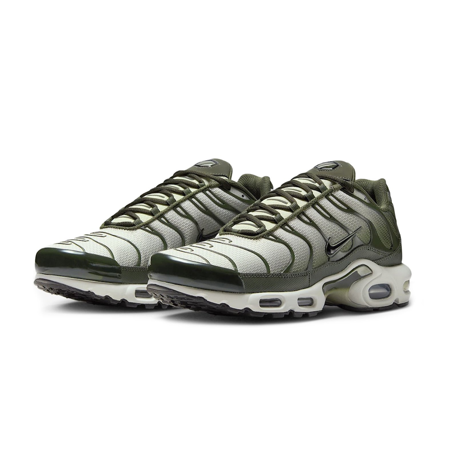 Nike Air Max Plus TN Sequoia Cargo Khaki