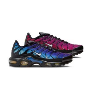 Nike Air Max Plus TN 25th Anniversary