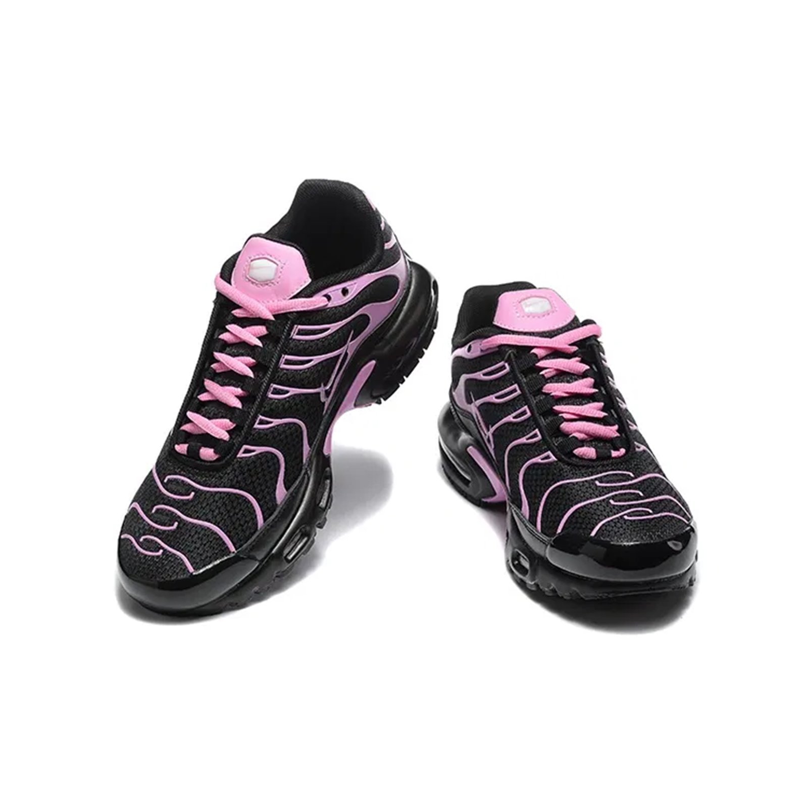Nike Air Max Plus TN Black Pink