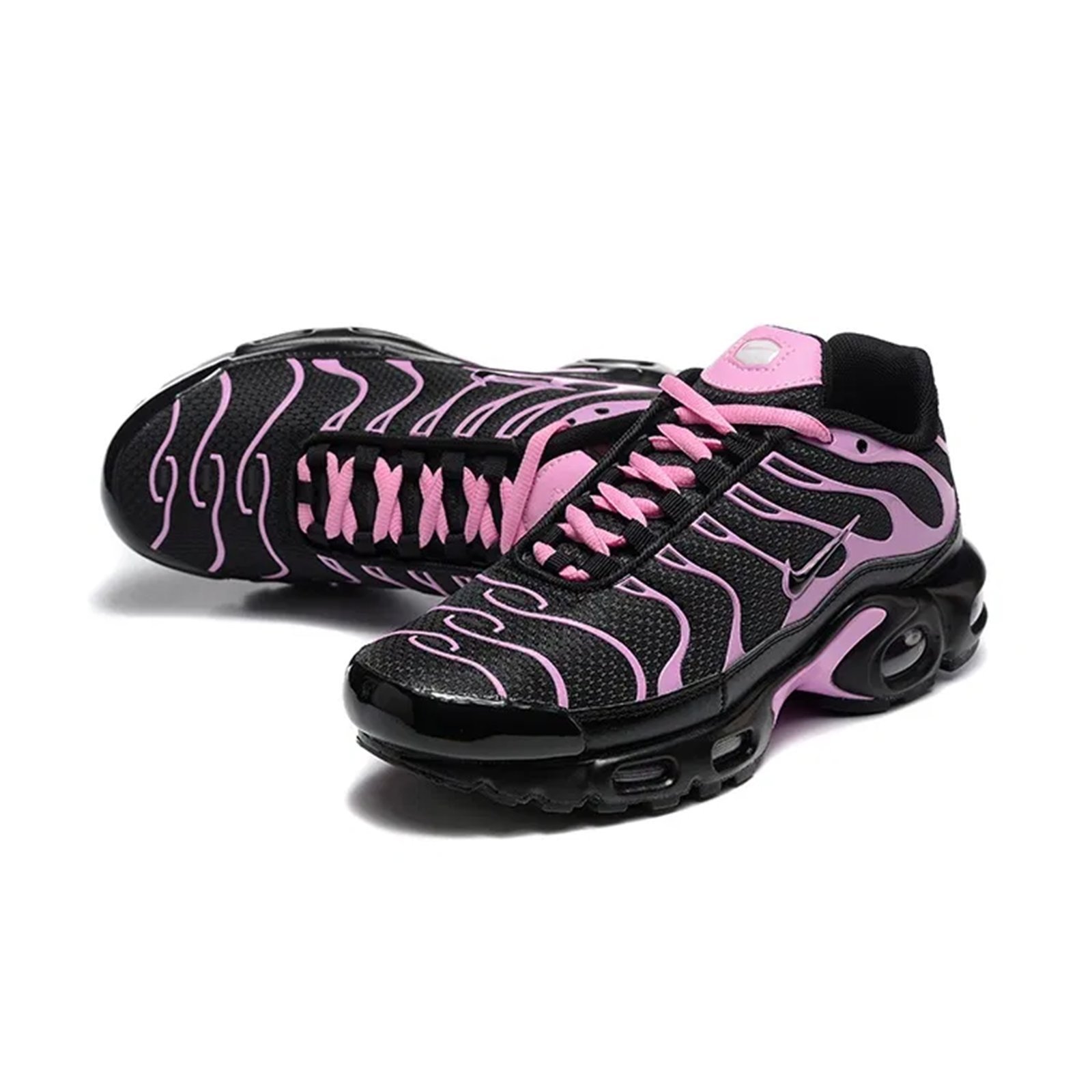 Nike Air Max Plus TN Black Pink