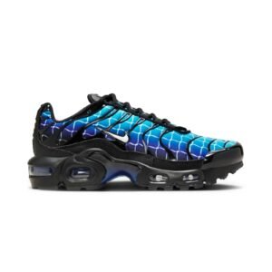 Nike Air Max Plus TN Chain Link Fence