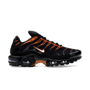 Nike Air Max Plus TN Dark Obsidian and Monarch